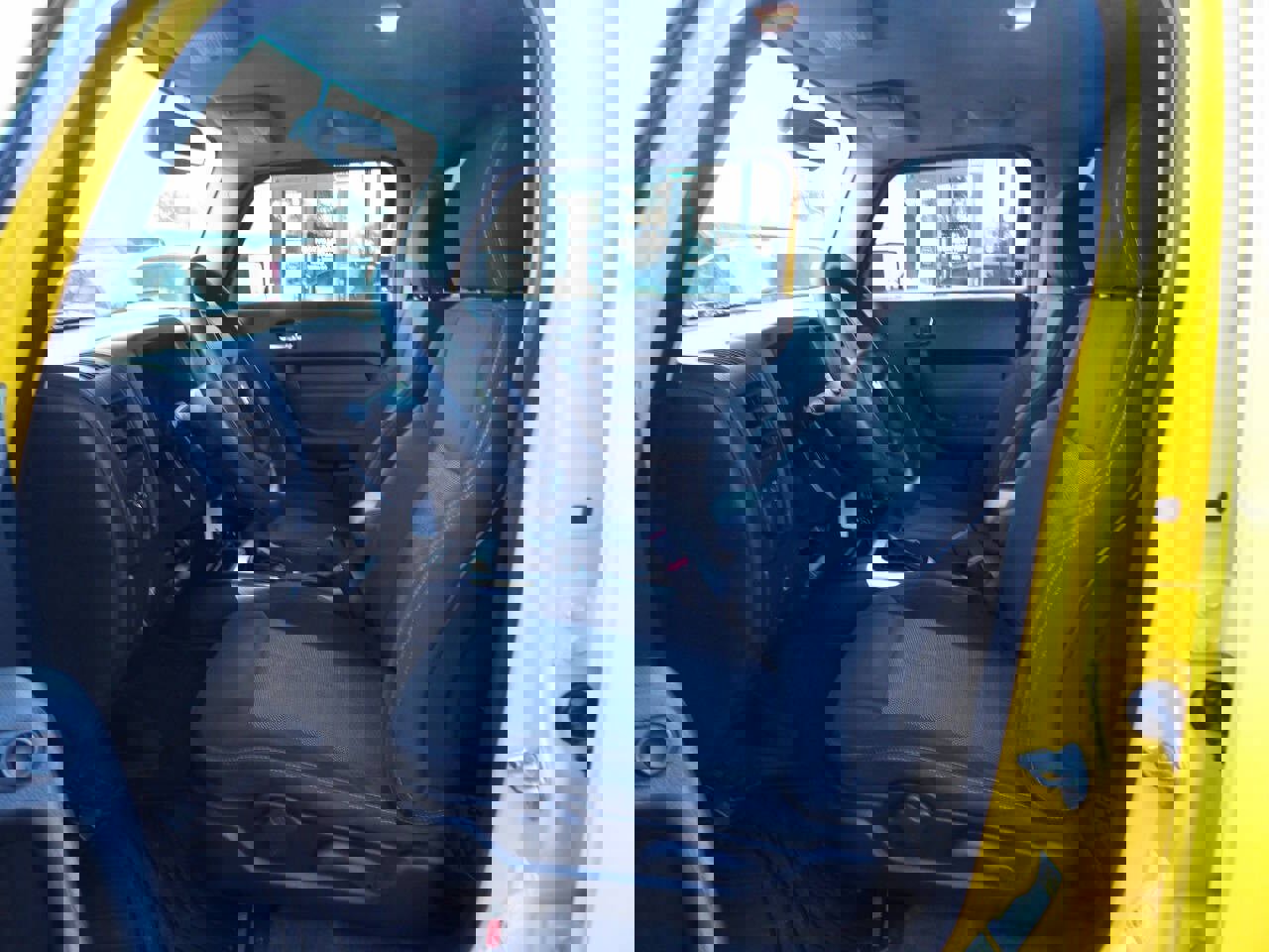 Used 2007 HUMMER H3 image 7