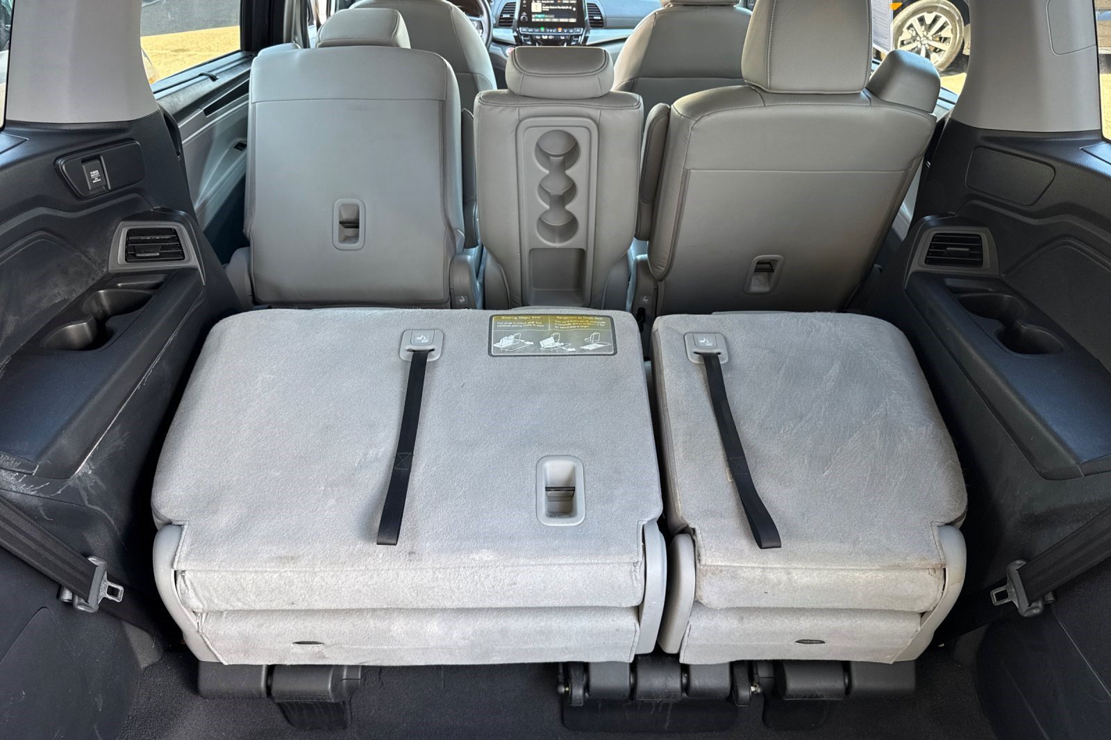 Used 2020 Honda Odyssey EX-L image 33
