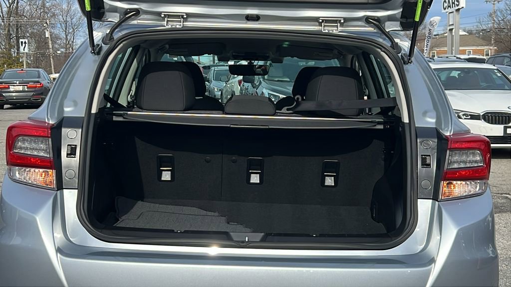 Certified 2023 Subaru Impreza 2.0i image 16