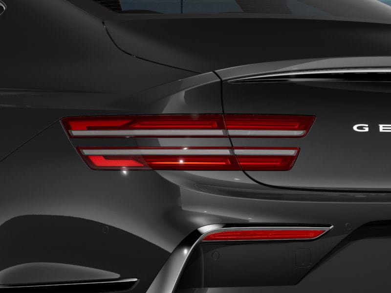 New 2027 Genesis G80 2.5T Sport Prestige AWD/4WD image 10
