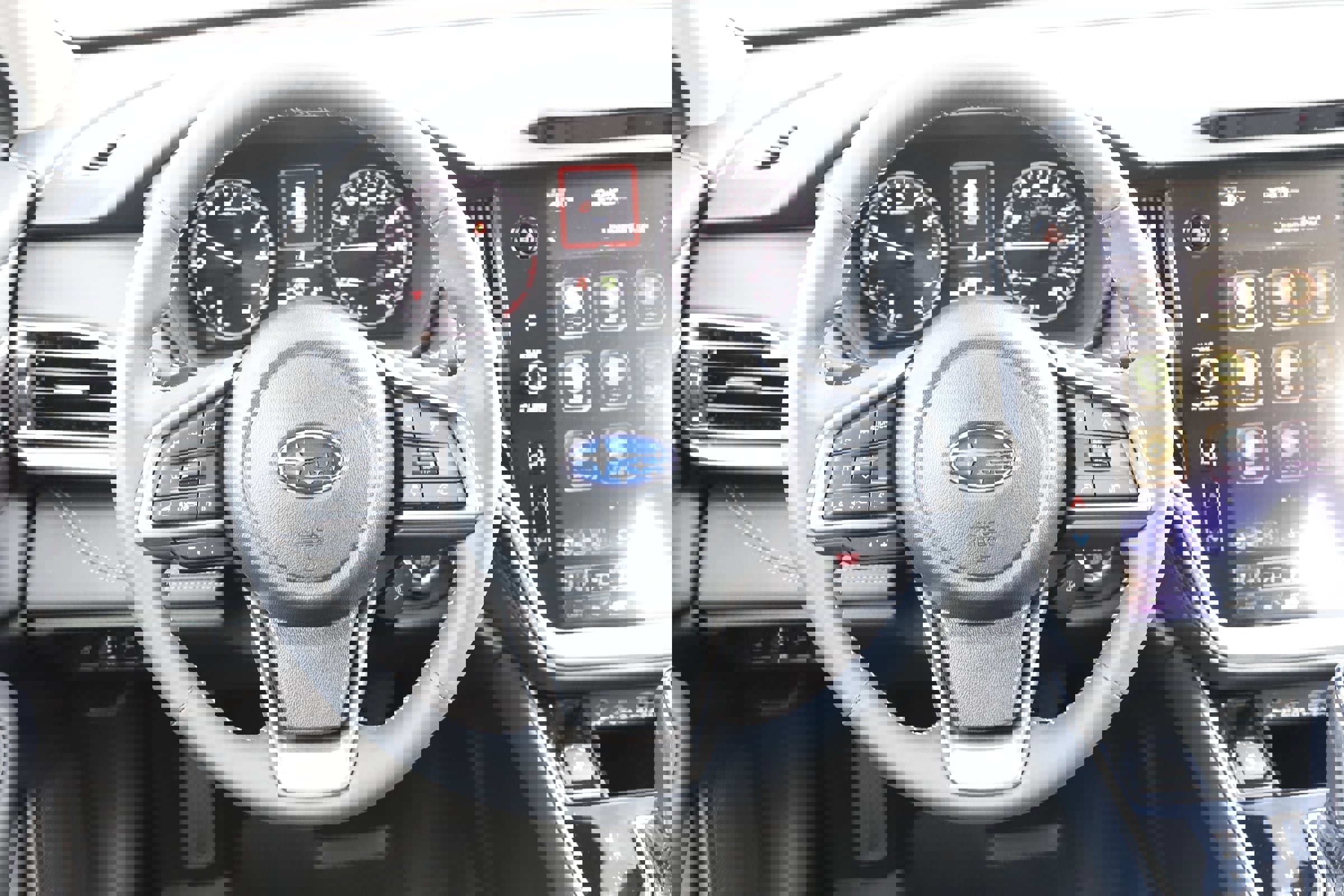 New 2025 Subaru Outback Touring XT w/ Popular Package #2 image 20