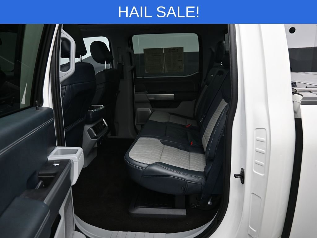 Used 2021 Ford F150 Limited image 37