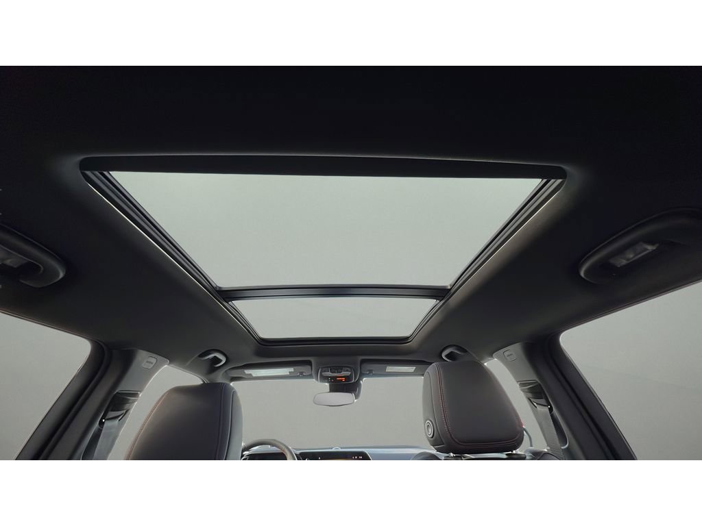 New 2026 Chevrolet TrailBlazer RS w/ Convenience Package image 29