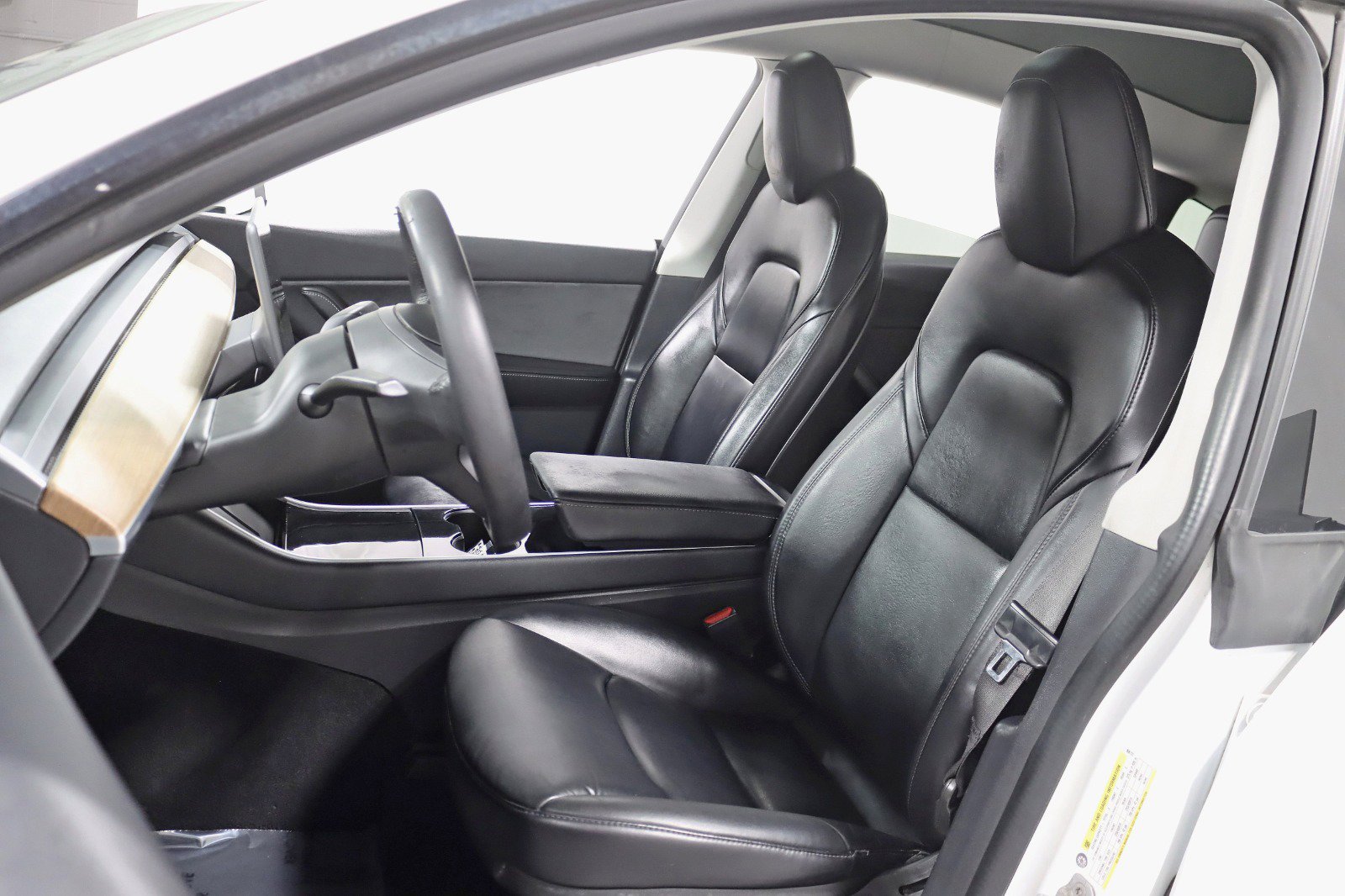 Used 2020 Tesla Model Y Long Range image 27