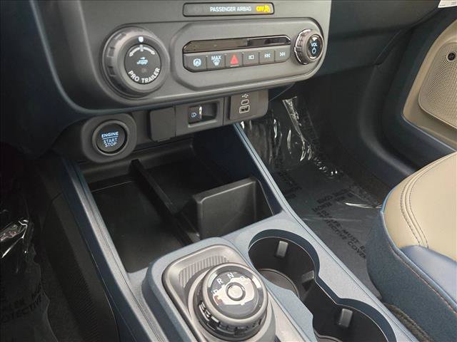 New 2026 Ford Maverick Lariat AWD/4WD image 14