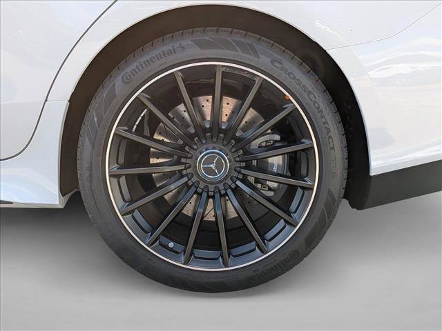 New 2026 Mercedes-Benz AMG GT 53 image 9