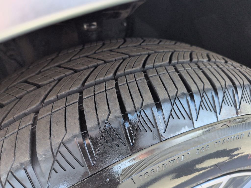 Used 2023 Lexus RX 350 Premium Plus w/ Accessory Package (A2) image 28