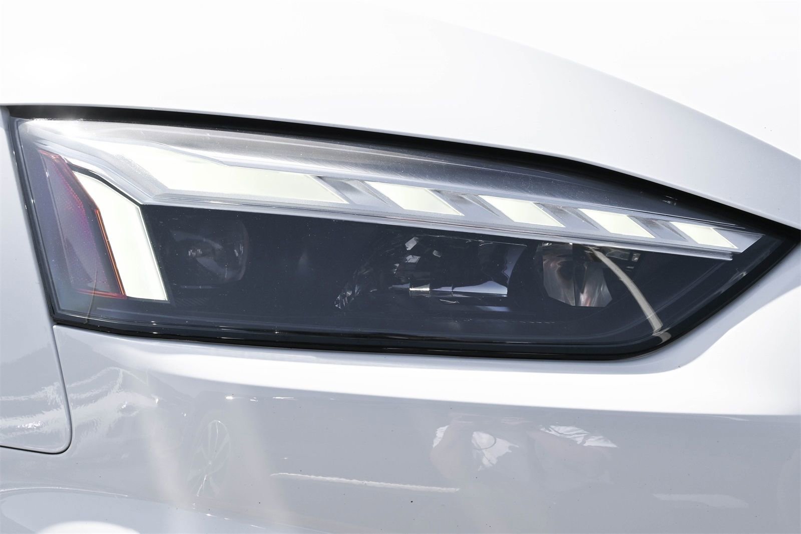 Certified 2023 Audi A5 2.0T Premium Plus w/ Premium Plus image 24