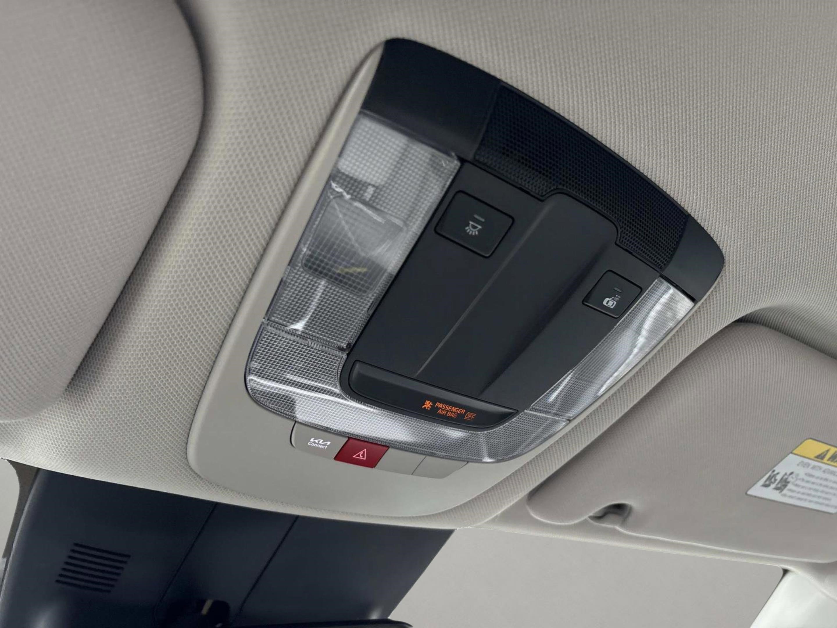 New 2026 Kia Sorento S image 23