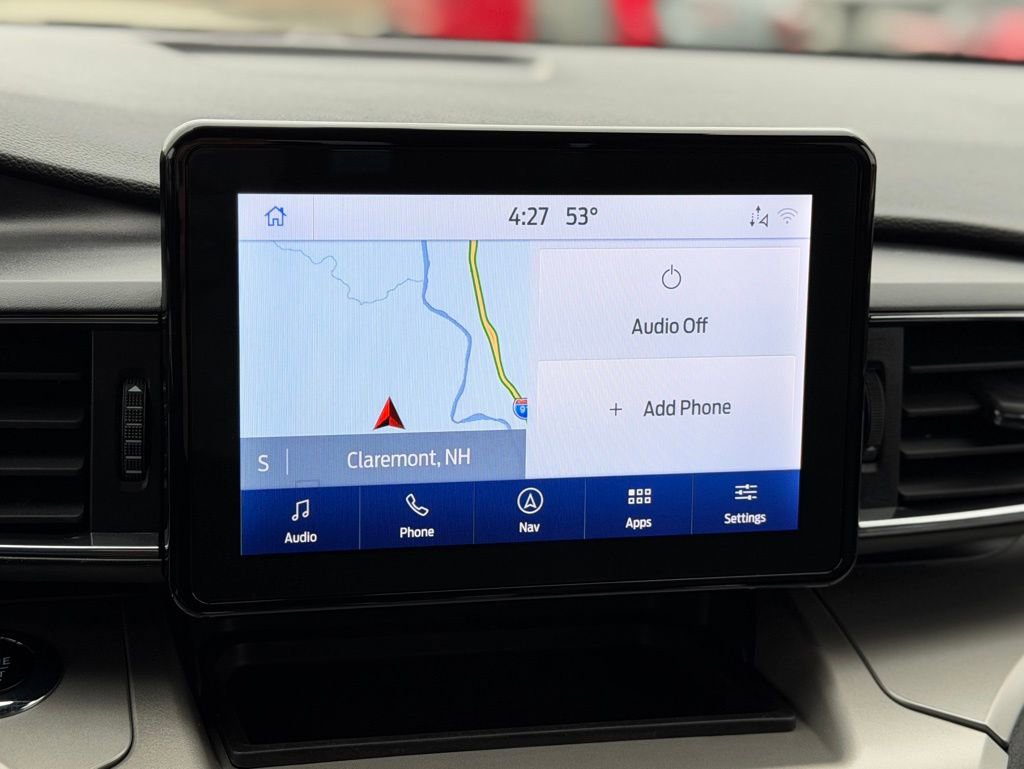 Used 2022 Ford Explorer XLT w/ Equipment Group 202A image 17