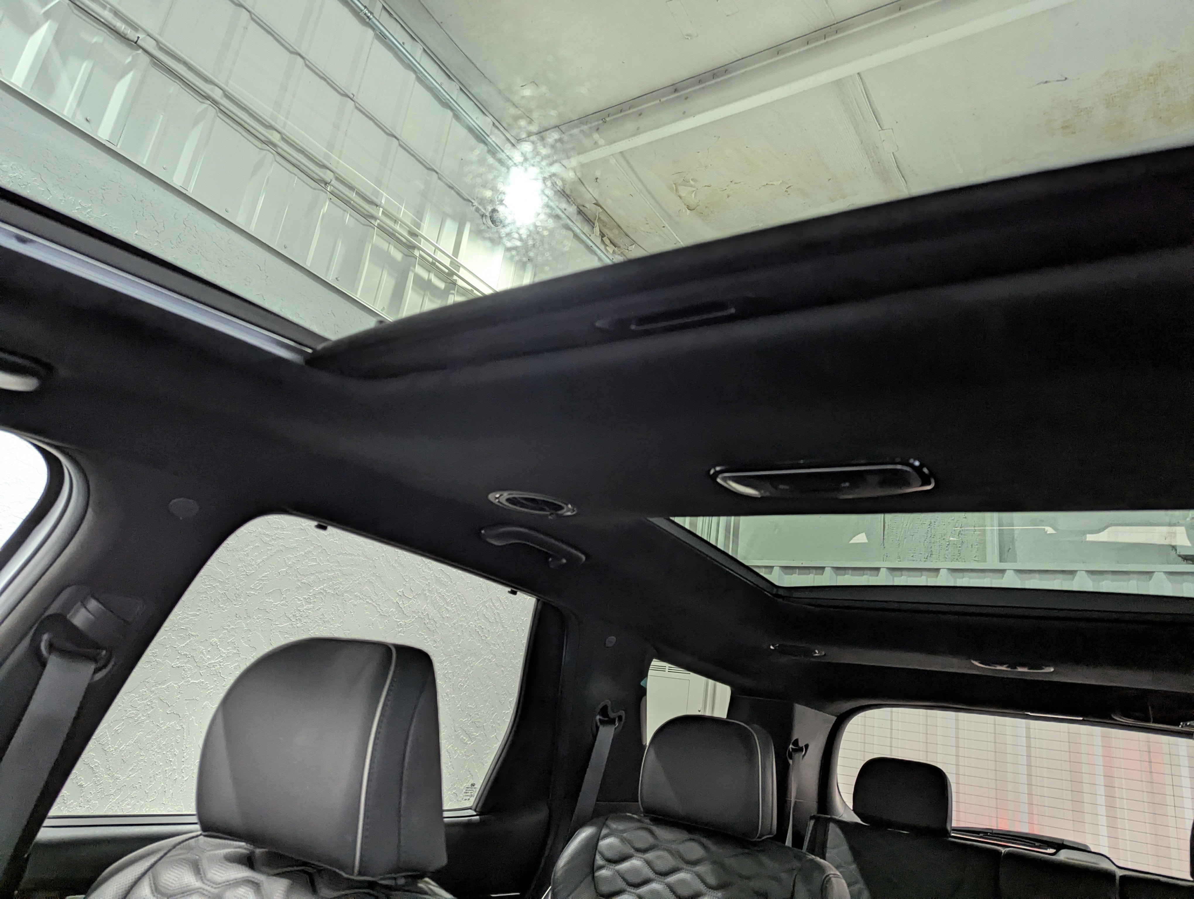 Used 2022 Hyundai Palisade Calligraphy AWD/4WD image 33