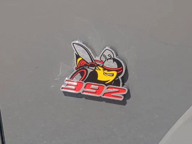 Certified 2023 Dodge Challenger R/T Scat Pack RWD image 13