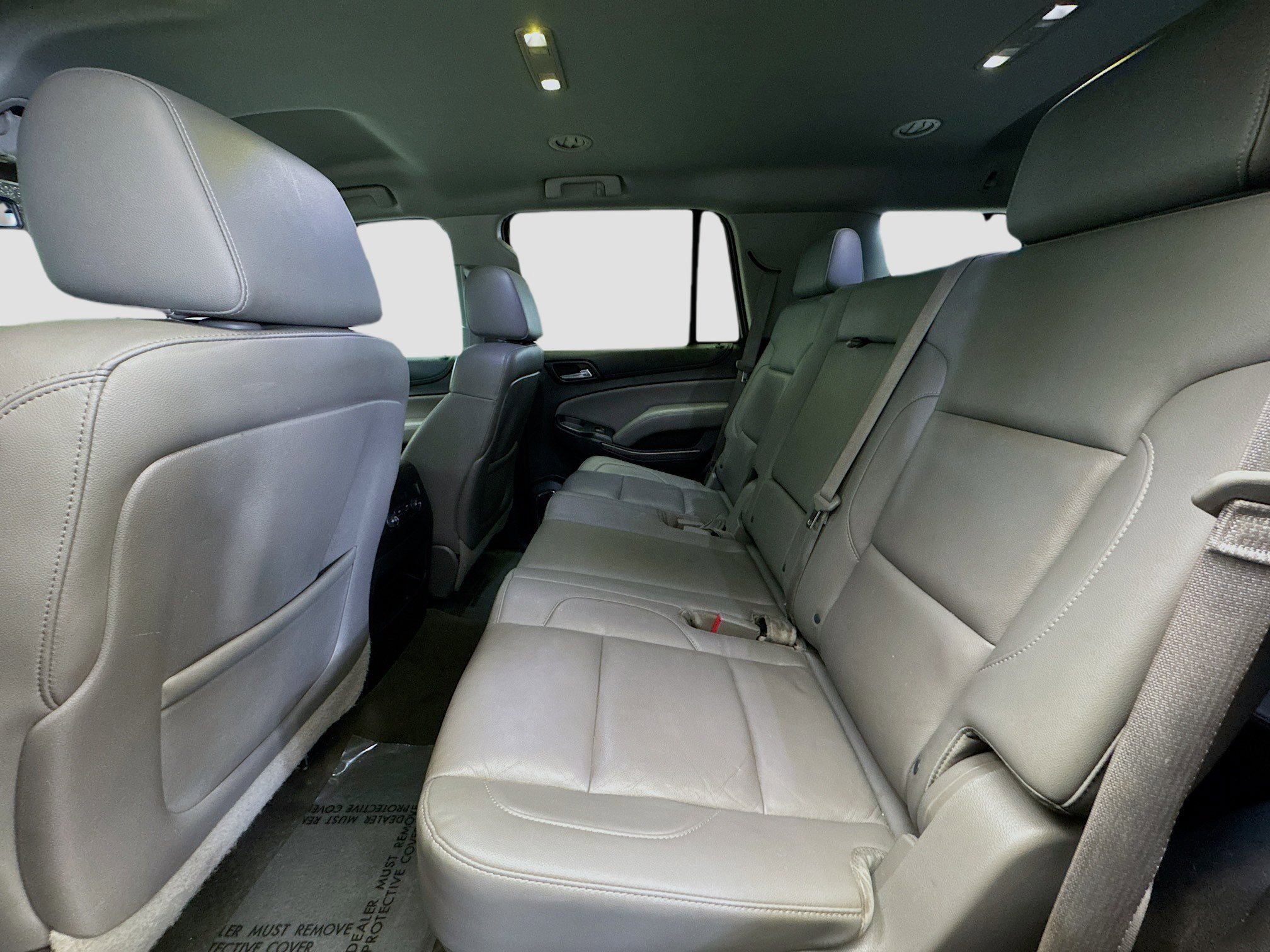 Used 2015 Chevrolet Tahoe LT image 15