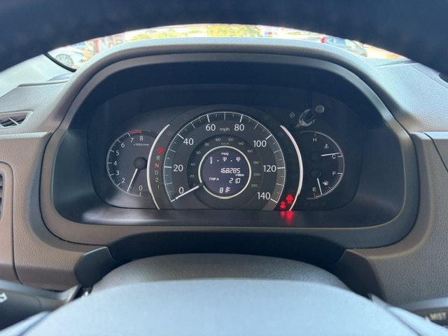 Used 2014 Honda CR-V EX-L image 9
