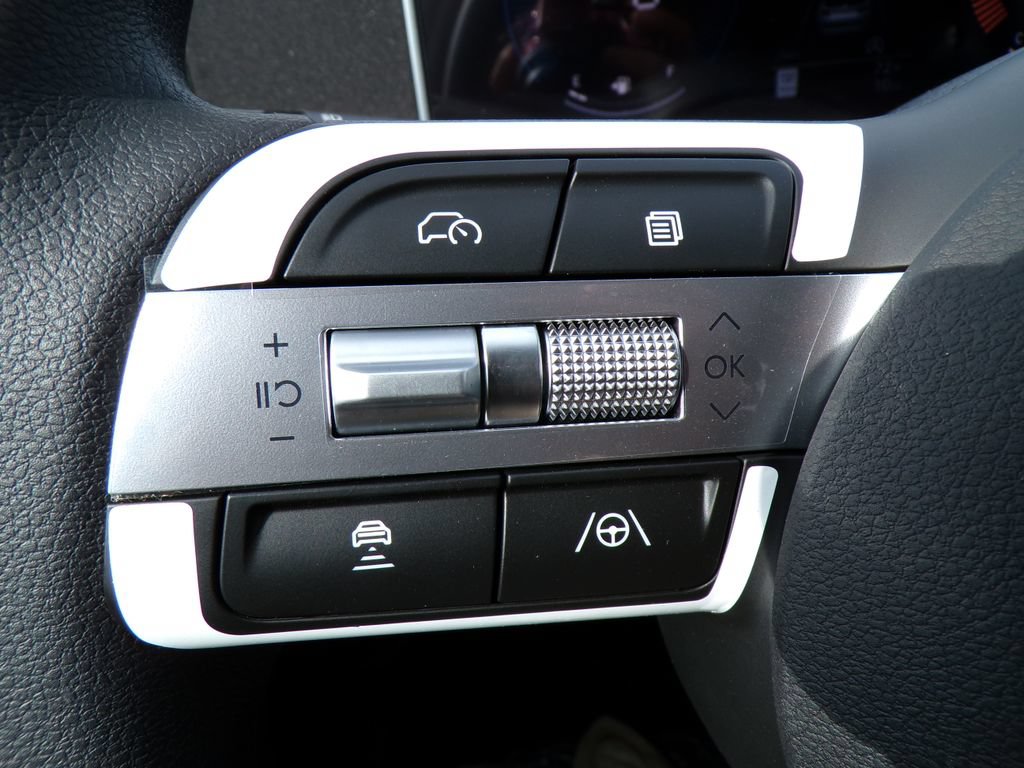 New 2026 Hyundai Tucson SEL Plus AWD/4WD image 30