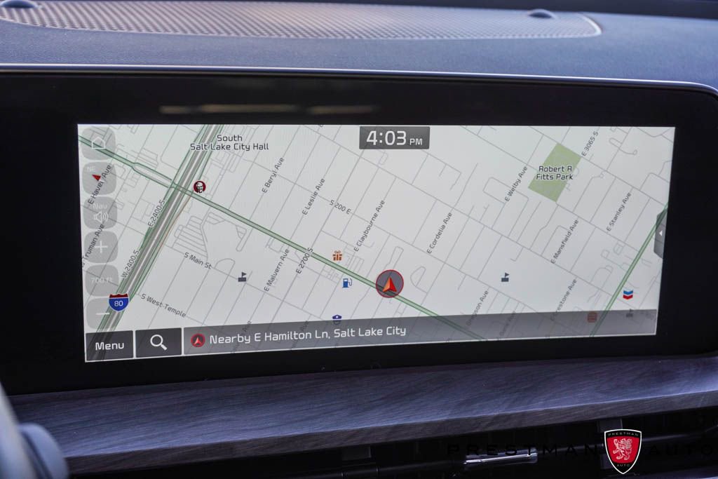 Used 2024 Kia Telluride SX Prestige X-Pro image 5