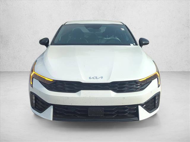 Used 2025 Kia K5 GT-Line FWD image 2