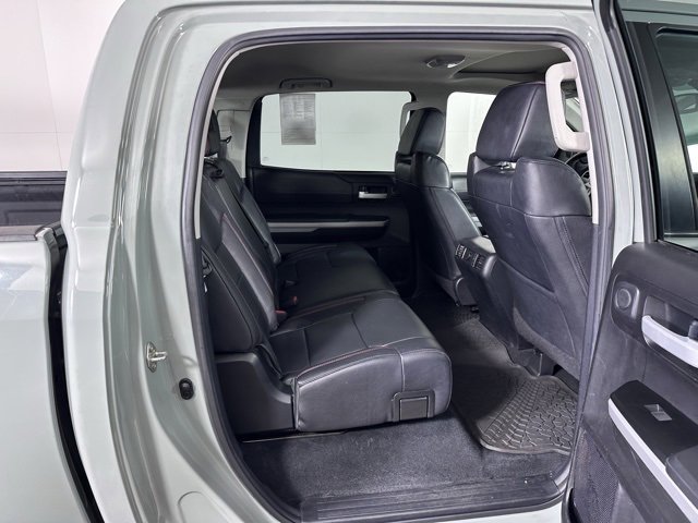 Used 2021 Toyota Tundra TRD Pro image 13