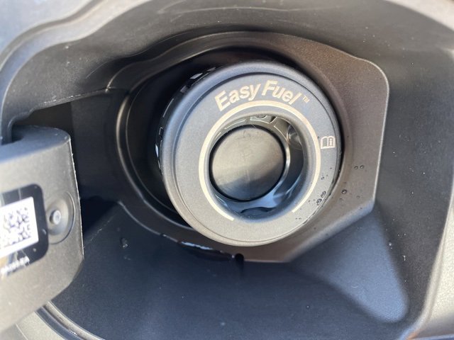 New 2026 Ford Explorer Platinum image 7