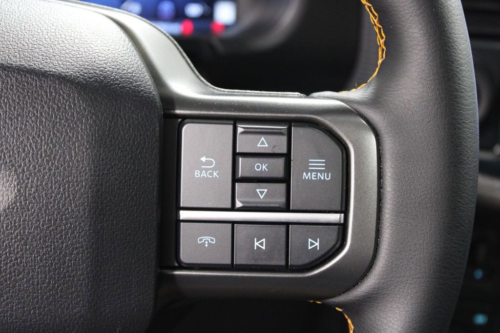 Used 2025 Ford F150 Tremor w/ Equipment Group 402A High image 41