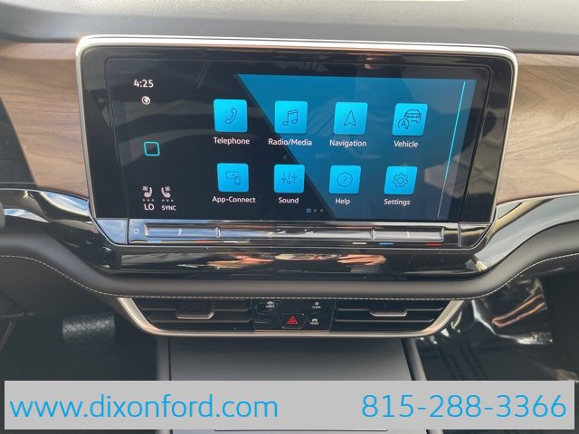 New 2026 Volkswagen Atlas SE image 11