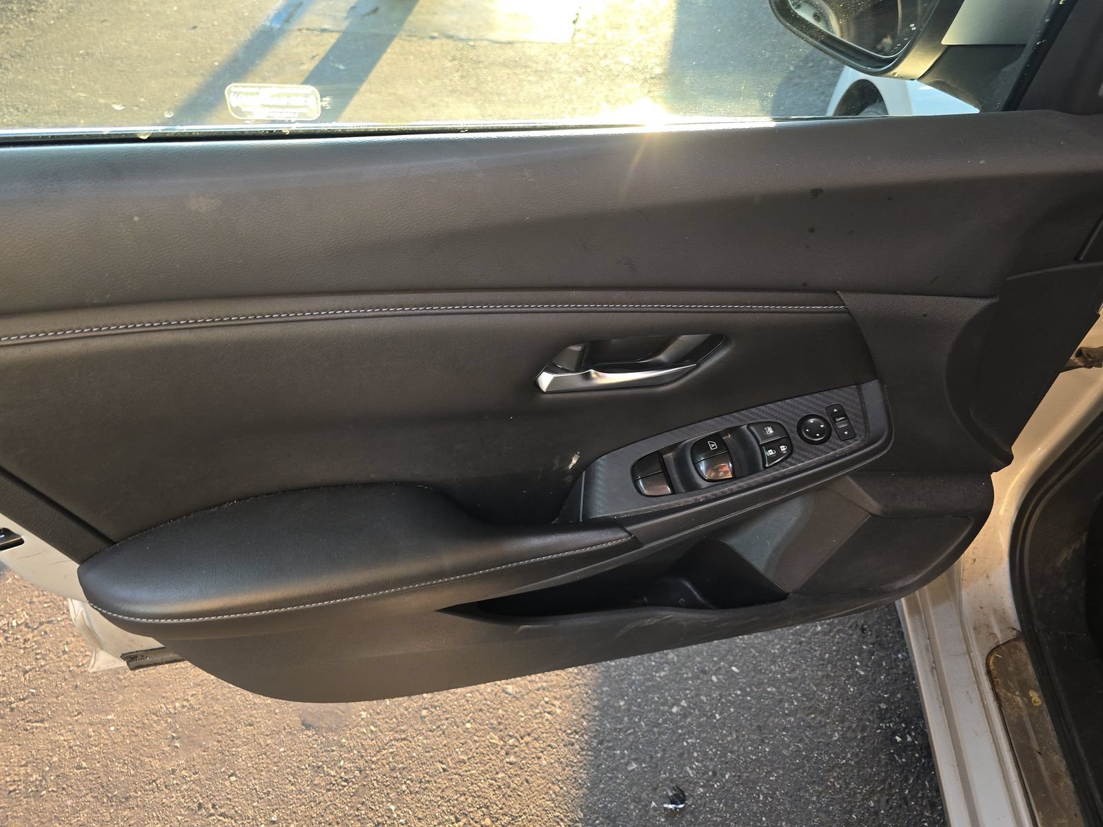 Used 2020 Nissan Sentra SV FWD image 14
