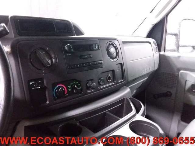 Used 2011 Ford E-250 and Econoline 250 image 7