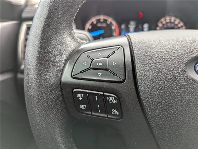 Used 2022 Ford Ranger Lariat w/ Tremor Off-Road Package AWD/4WD image 13
