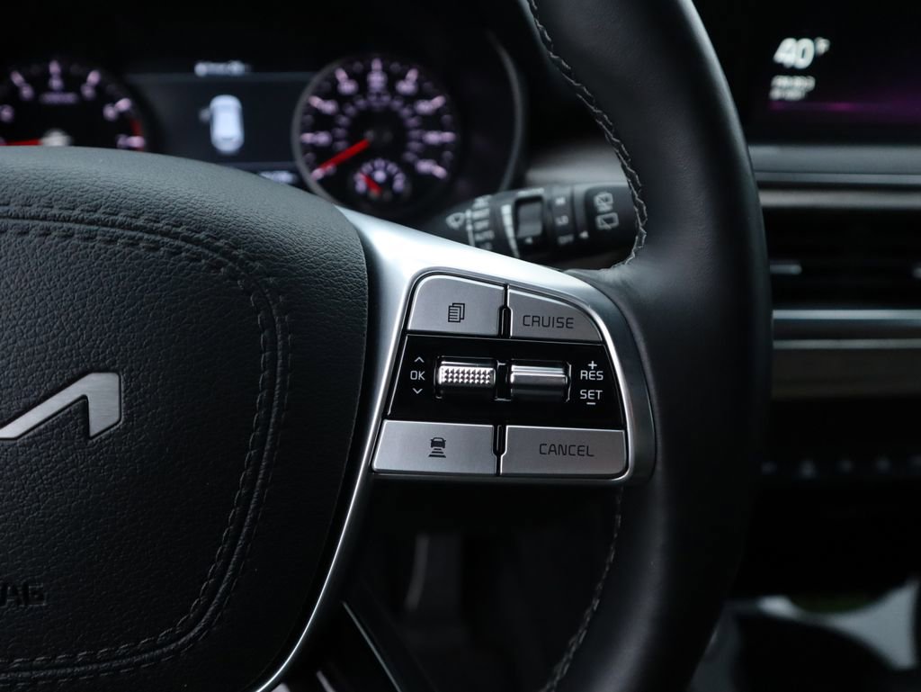 Used 2022 Kia Telluride SX w/ SX Prestige Package image 35