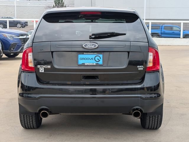 Used 2013 Ford Edge SEL image 4