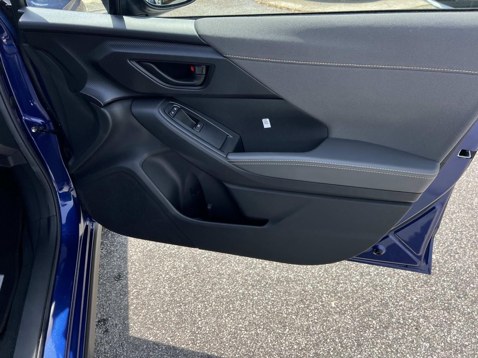 Certified 2025 Subaru Crosstrek 2.5i Sport w/ Popular Package #4A AWD/4WD image 14