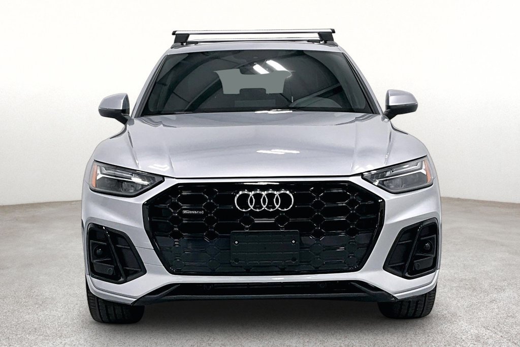 Used 2025 Audi Q5 2.0T Premium AWD/4WD image 4
