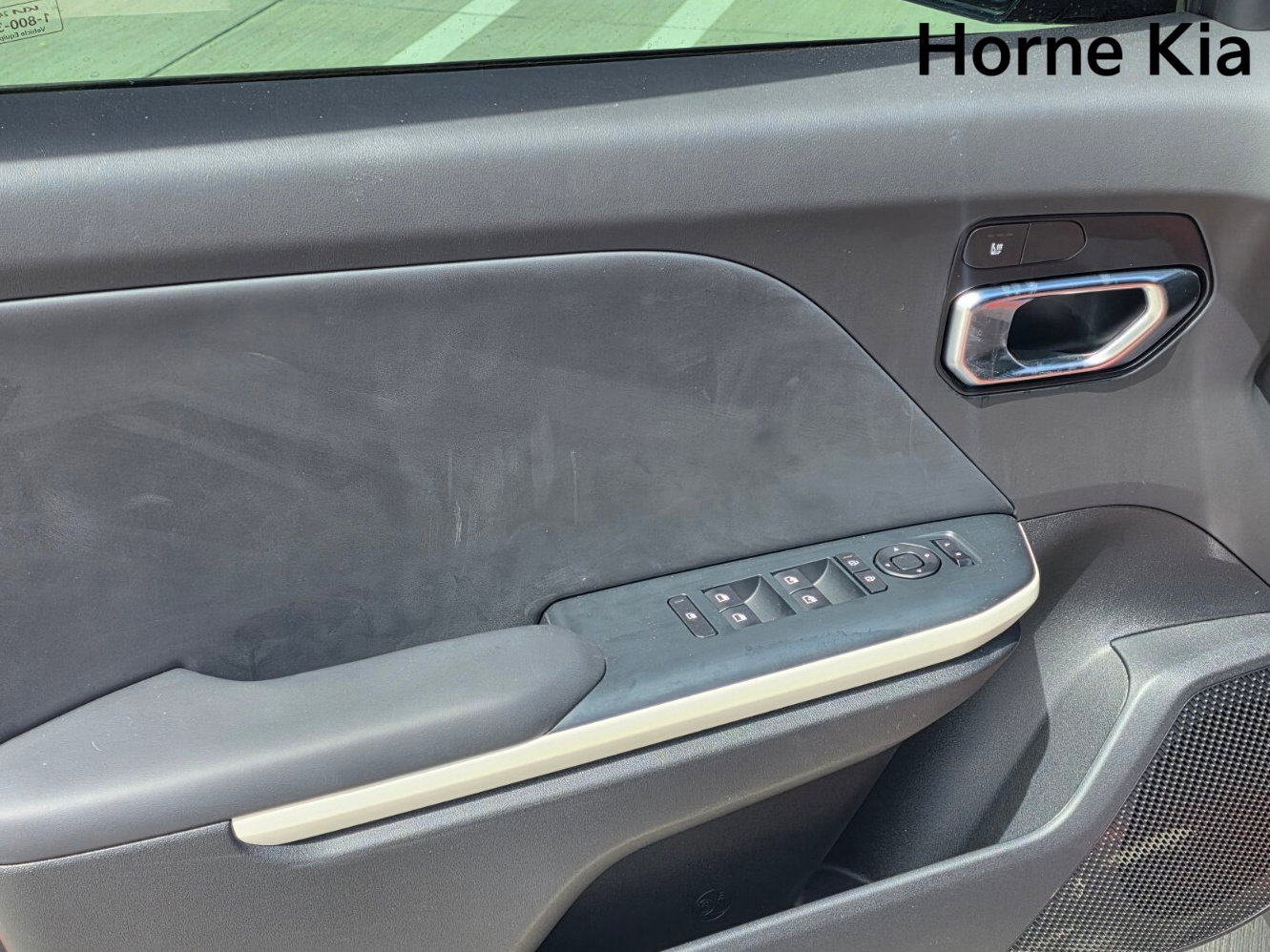 New 2025 Kia K4 GT-Line w/ GT-Line Sunroof Package image 10