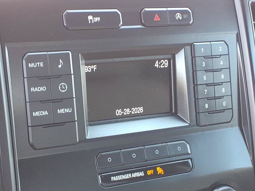 Used 2018 Ford F150 XL w/ XL Power Equipment Group RWD image 24