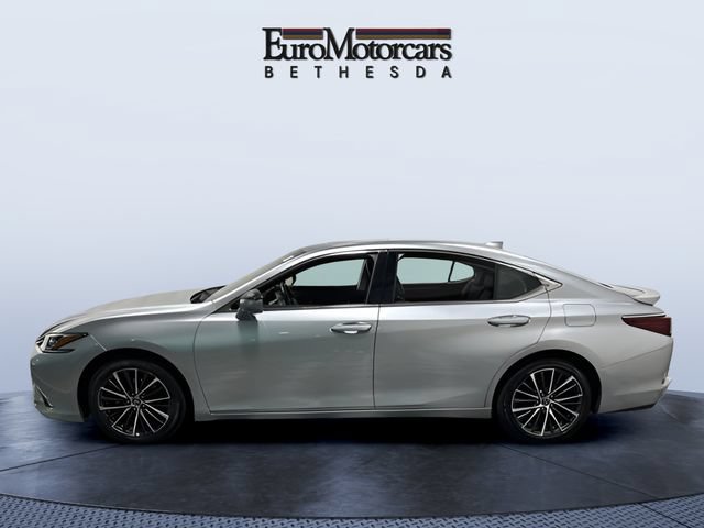 Used 2022 Lexus ES 350 w/ Premium Package FWD image 2