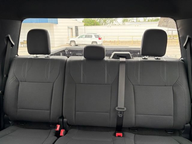 New 2026 Ford F150 STX AWD/4WD image 35