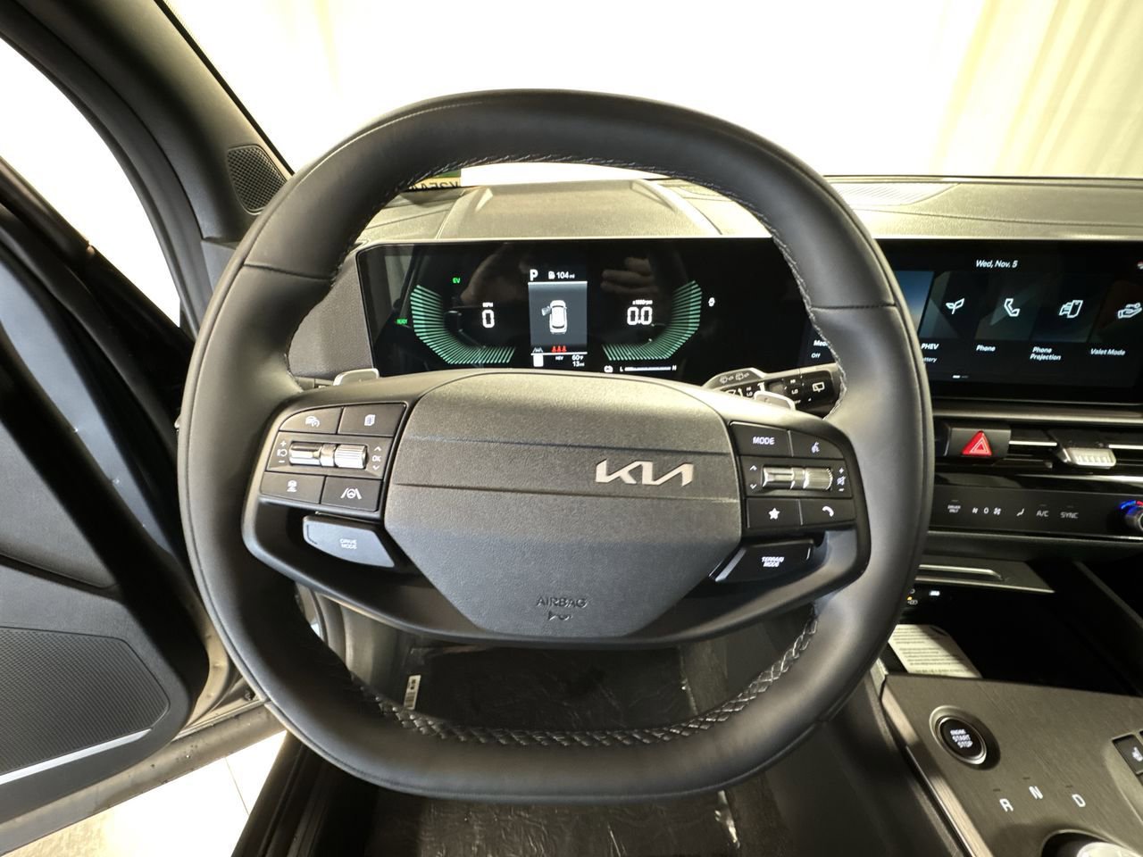 New 2026 Kia Sportage X-Line image 20