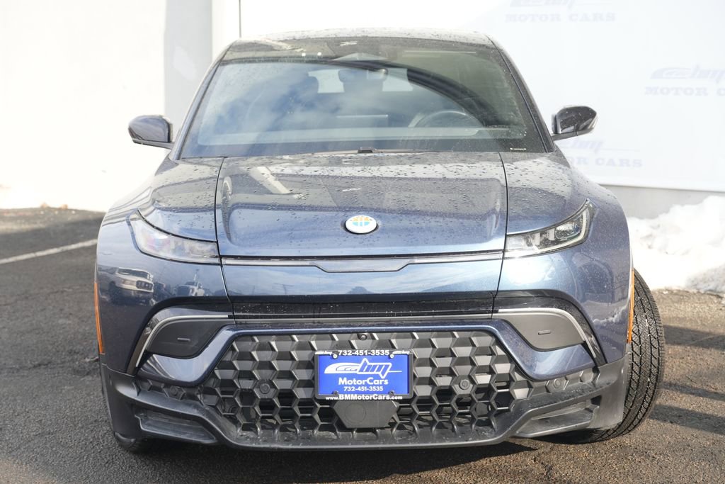 Used 2023 Fisker Ocean Extreme image 5