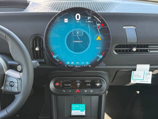 New 2026 MINI Cooper S FWD image 23
