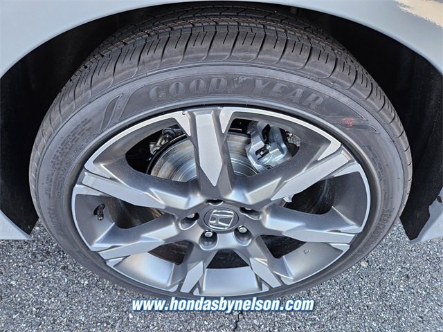 New 2026 Honda Civic Sport Touring image 9