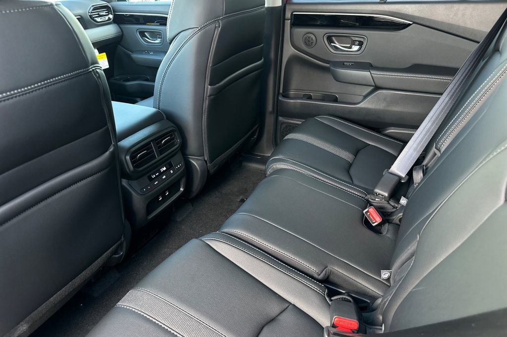 New 2026 Honda Pilot EX-L image 13