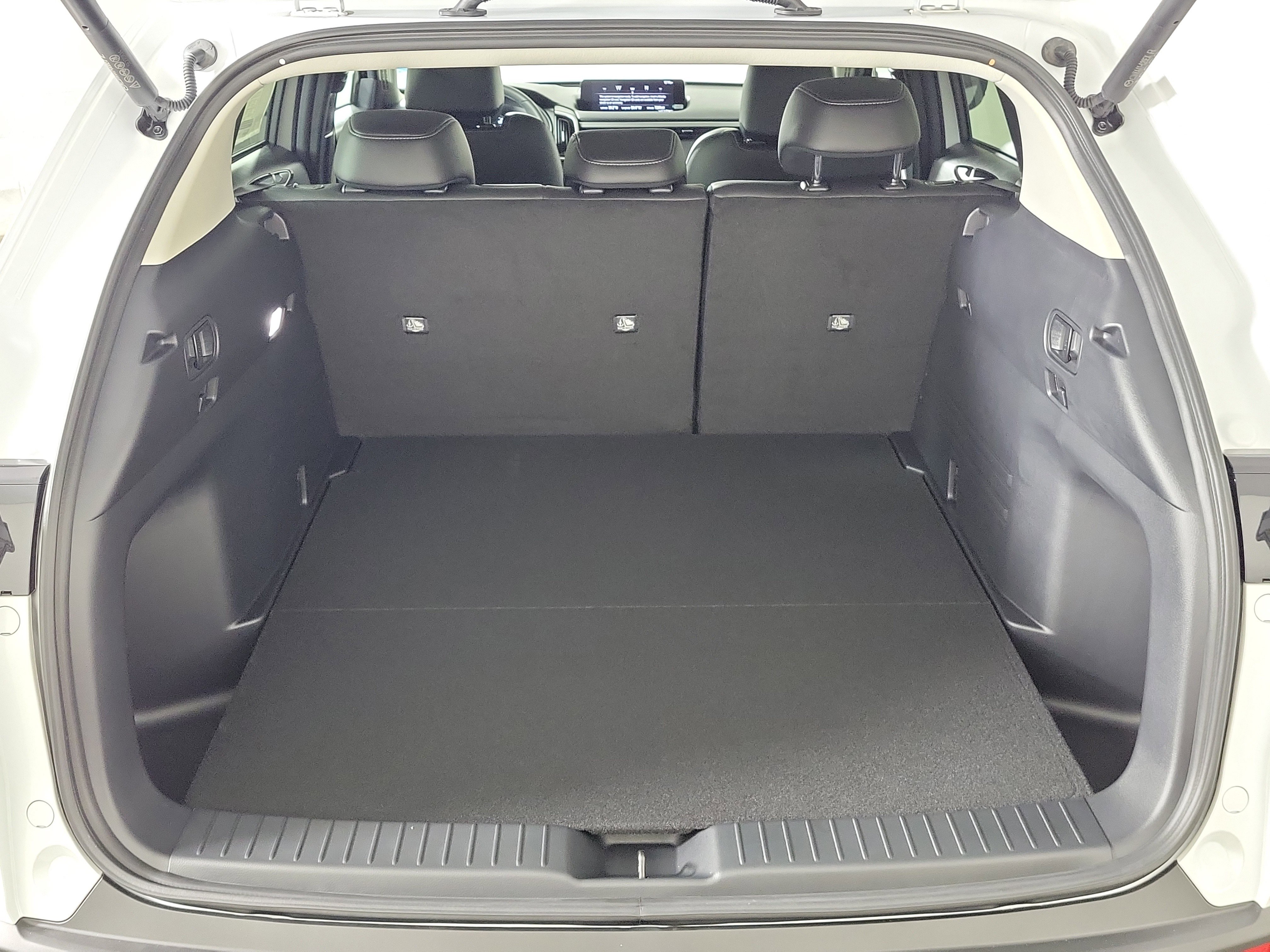 New 2025 MAZDA CX-50 AWD 2.5 S w/ Weather Package image 26