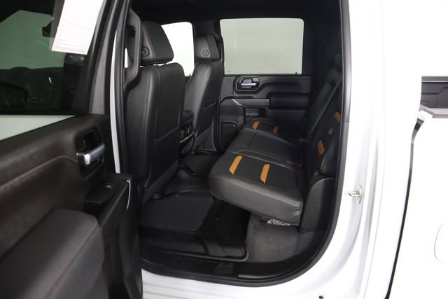 Used 2022 GMC Sierra 2500 AT4 AWD/4WD image 68