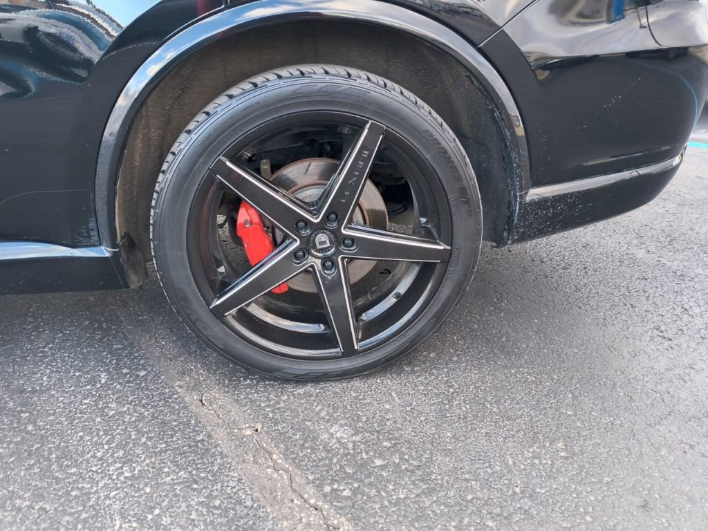 Used 2020 Dodge Durango SRT w/ Premium Interior Group image 93