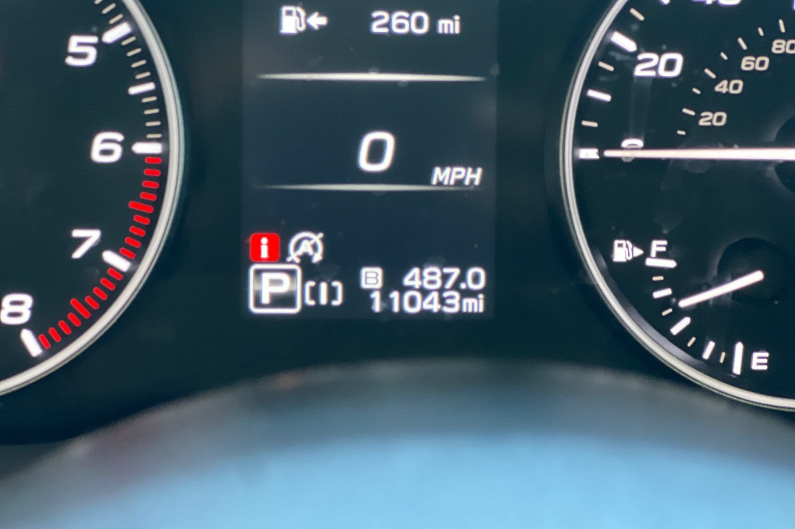 Used 2025 Subaru Forester Limited AWD/4WD image 22
