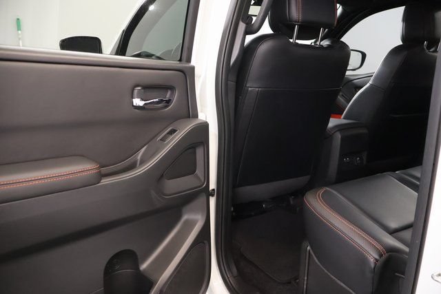 Used 2023 Nissan Frontier PRO-4X w/ Pro-4X Premium Package AWD/4WD image 31