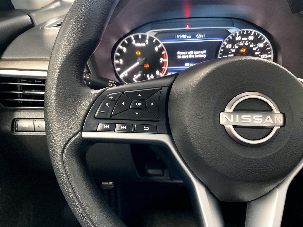 Certified 2024 Nissan Altima 2.5 SV FWD image 22