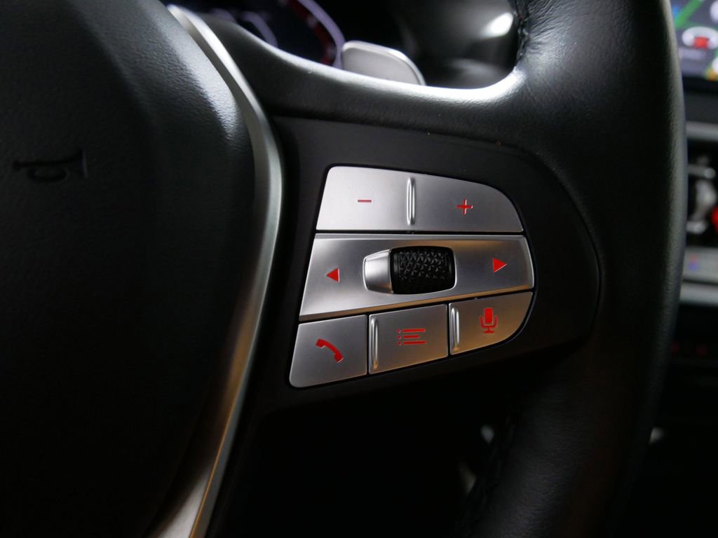 Used 2023 BMW X3 xDrive30i image 22