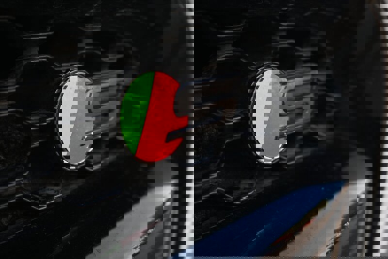 Used 2016 Jaguar F-TYPE S image 56