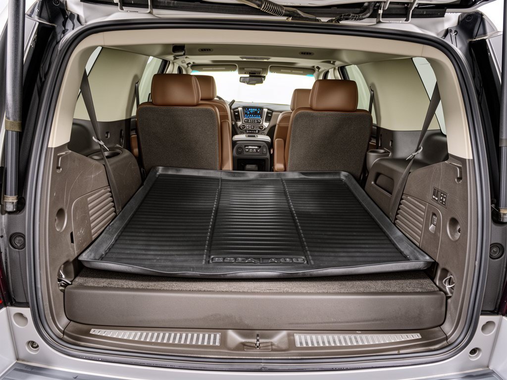 Used 2019 Chevrolet Tahoe Premier RWD image 28
